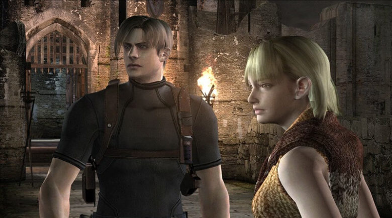 دانلود بازی ویندوز Resident Evil 4 به صورت کرک شده و فشرده