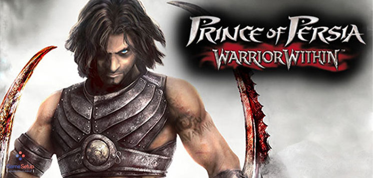 دانلود بازی کرک شده 2 Prince of Persia با حجم کم برای سیستم های ضعیف
