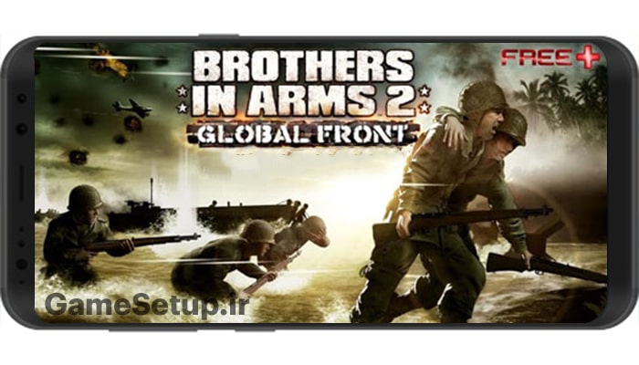 Brothers In Arms 2