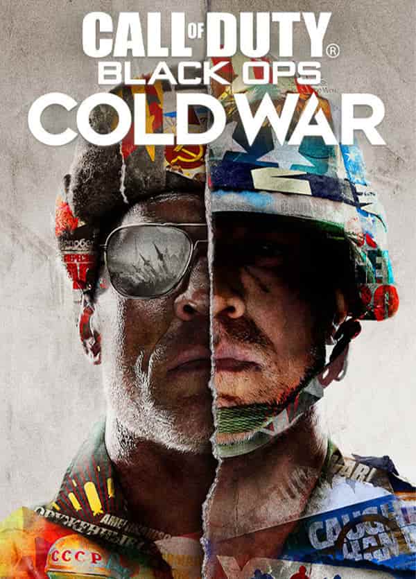 دانلود بازی Call of Duty Black Ops Cold War