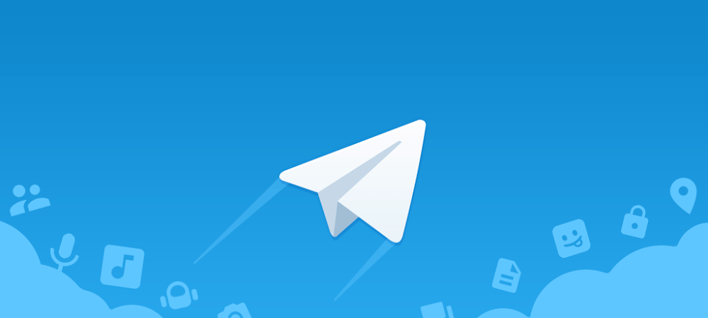 آموزش حذف اکانت تلگرام به زبان فارسی