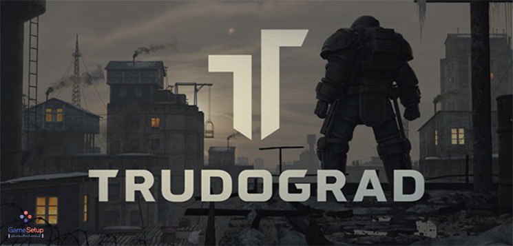 دانلود بازی ATOM RPG Trudograd برای کامپیوتر با لینک مستقیم و پرسرعت