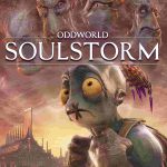 دانلود بازی Oddworld Soulstorm