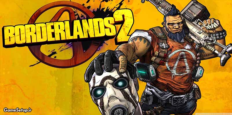 Borderlands 2 Remastered