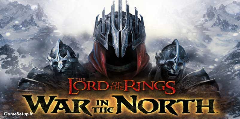 The Lord of the Rings War in the North