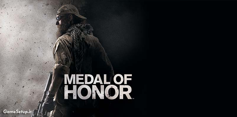 2010 Medal Of Honor