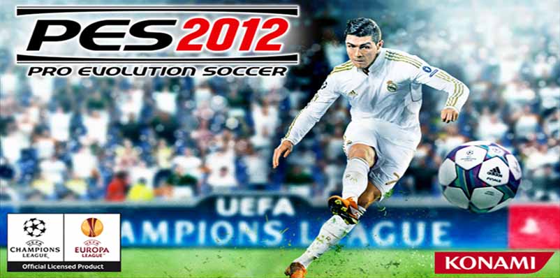 Pro Evolution Soccer 2012 پی اس 2012 زمینه ای گرافیکی برای نسخه بعدی خود یعنی فوتبال تکاملی حرفه ای 2013 بوده که با گذشت چندین سال هنوز محبوبیت و گرافیک آن میان تمام گیمر ها زبان زد است.