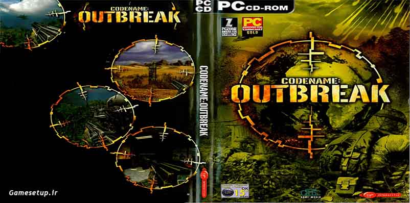 Codename: Outbreak هنگامی که سخن از بازی کردن میشود همه بدنبال فوتبال و یا بازی های تیراندازی هستند اما برخی از کاربران به دلیل نداشتن سیستم عامل قدرتمند قادر به نصب بازی های گرافیک بالا نیستند.