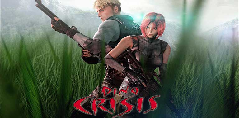Dino Crisis 2 تمام گیمر ها با نام Capcom آشنا هستند. کپ کام یکی از بزرگ ترین و محبوب ترین شرکت های توسعه دهنده بازی های ویدیویی است که در ژاپن قرار دارد.