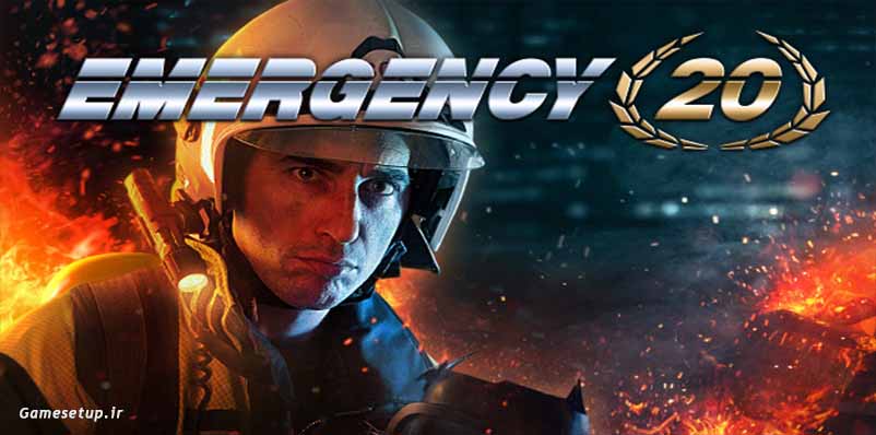 EMERGENCY 20 قطعا از بازی های سبک اورژانسی و اقدامات فوریتی اطلاعات چندانی نداشته و تا عده کمی این سبک بازی را تجربه کرده اند. این بازی بسیار خوش ساخت و جذاب در سال 2017 توسط کمپانی Sixteen Tons Entertainment توسعه یافت و روانه بازار شد.