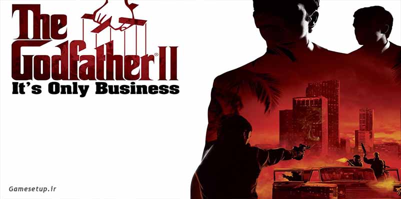 The Godfather بازی های مافیایی محبوبیت خاصی میان طرفداران اکشن باز و جهان باز دارند. بازی پدر خوانده نیز از این قضیه مستثنا نبوده و توسط یکی از توسعه دهندگان زیر مجموعه Electronic Arts تولید شده و انتشار آن به دست خود الکترونیک آرتس بوده است.