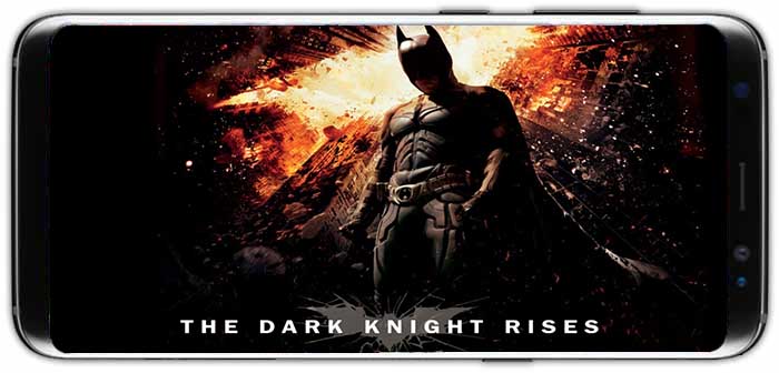 Dark Knight Rises - شوالیه تاریکی برمیخیزد بازی شگفت انگیز از کمپانی بازی سازی گیم لافت است که با الگو از فیلم بتمن ساخته کارگردان محبوب کریستوفر نولان است.