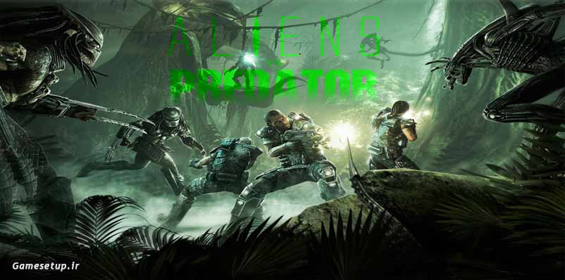 Aliens vs Predator یکی از جذاب ترین فیلم های تخیلی که تا کنون ساخته شده است، مجموعه فیلم های بیگانه میباشد که اکنون بازی ویدیویی آن تحت عنوان بیگانه علیه غارتگر در سال 2000 توسط شرکت Rebellion توسعه یافته و برای مایکروسافت ویندوز عرضه گردید.