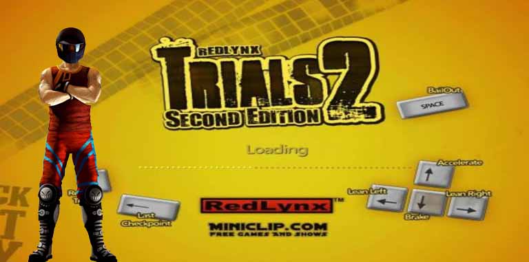 Trials 2: Second Edition بی شک بازی هایی از این دست برای اندروید به وفور یافت میشود اما نوبت به نسخه ویندوز میرسد. بازی موتور سواری تریلز با شبیه سازی موانع بسیار در مسیر ها توانسته به خوبی ظاهر شود. تیم Redlynx با توسعه بازی در سال 2008 موفق عمل کرده و تا کنون نیز یکی از جذاب ترین بازی های عبور از موانع با موتور میباشد.
