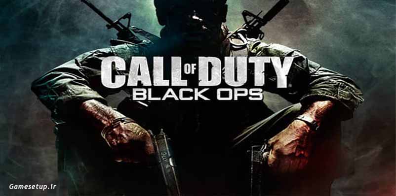 Call of Duty: Black Ops ، هفتمین بازی اصلی کالاف دیوتی ، سومین بازی اصلی این سری است که توسط Treyarch ساخته شده