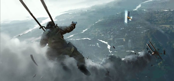 دانلود بازی کرک شده Battlefield 1 برای ویندوز به صورت فشرده