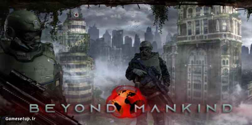 Beyond Mankind: The Awakening زمان آن رسیده با یک بازی جدید از ژانر تخیلی و RPG خود را سرگرم کنید. این بازی که در آگوست 2021 توسط شرکت Brytenwalda توسعه یافته، برای مایکروسافت ویندوز منتشر شده است.