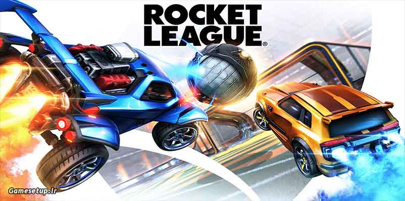 Rocket League سبک نوینی در بازی های ورزشی ایجاد کرده است که به شما این امکان را میدهد تا با استفاده از ماشین های مختلف، بازی های توپی مانند فوتبال را تجربه کرده و در مسیر رقابت ها، هیجانی متفاوت را احساس کنید.