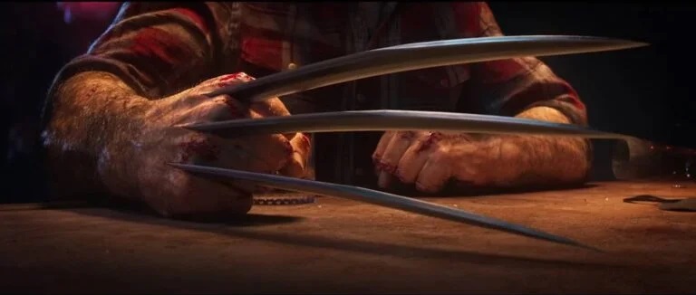 دانلود بازی Marvel’s Wolverine برای پلی استیشن 5 به صورت فشرده
