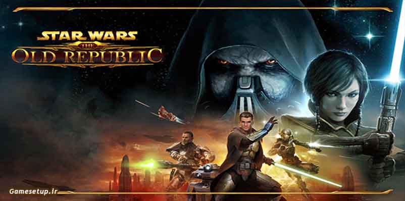 Star Wars: Knights of the Old Republic یک بازی نام آنا در ژانر اکشن و علمی تخیلی میباشد که توسط شرکت Aspyr Media در حال توسعه بوده و بزودی در اواخر سال 2021 منتشر خواهد شد.