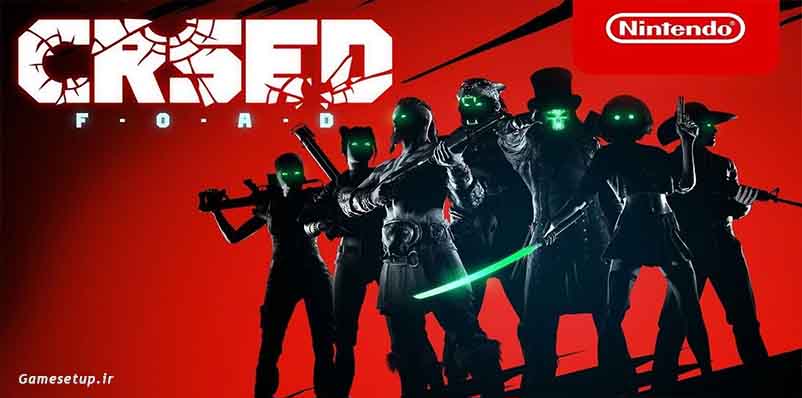 CRSED: F.O.A.D یک بازی جذاب در سبک و سیاق بتل رویال میباشد که در سال 2019 توسط کمپانی Darkflow Software توسعه یافته و به صورت آنلاین برای مایکروسافت ویندوز از طریق شرکت Gaijin Distribution KFT منتشر شده و روانه بازار گردید.