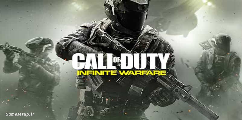 Call of Duty Infinite Warfare ، استودیوی برنده جایزه که به ایجاد حق رای دادن Call of Duty کمک کرد ، با Call of Duty: Infinite Warfare به اوج های جدیدی می رسد. Infinite Warfare با جنگ های گسترده ، نبردهای حماسی و داستان پردازی های سینمایی و غوطه وری نظامی به ریشه های فرنچایز برمی گردد و بازیکنان را به سفری از زمین به خارج از جو ما می برد.