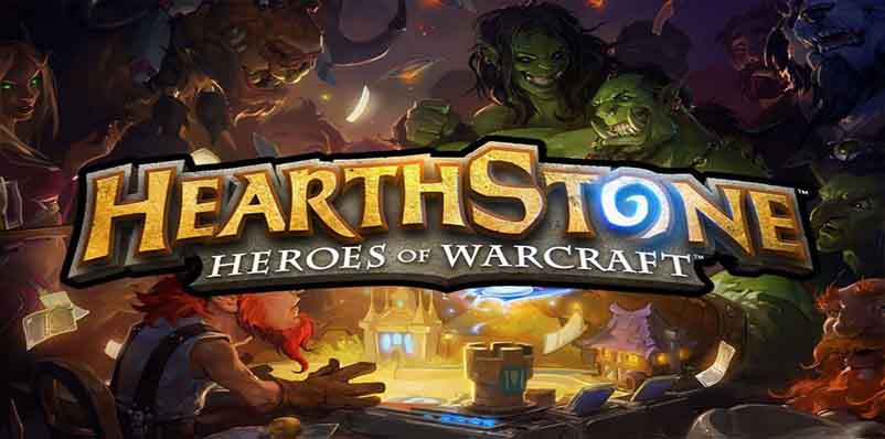 Hearthstone: Heroes of Warcraft یک بازی محبوب و دوست داشتنی در ژانر استراتژیک کارتی میباشد که توسط شرکت بازی سازی Blizzard Entertainment توسعه یافته و در سال 2014 در نسخه های ویندوز و اندروید منتشر گردید.