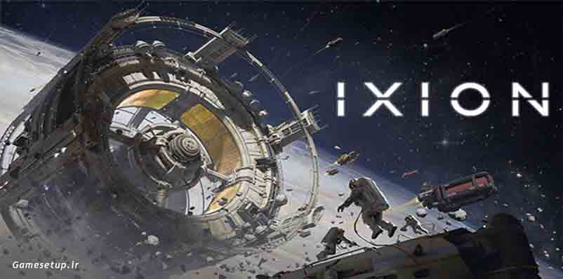 IXION با سفر به فضا و کاوش در میان ستارگان میتوانید تجربه ای تازه را کسب کرده و در این بازی ماجراجویی غرق شوید. بازی ضعف توسط Bulwark Studios توسعه یافته و به وسیله شرکت Kasedo Games در سال 2022 منتشر خواهد شد.