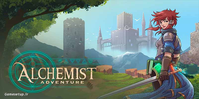 Alchemist Adventure نام اثری تازه از شرکت Bad Minions میباشد که در ژوئن 2021 توسط super برای مایکروسافت ویندوز منتشر شده است. به عنوان یک کیمیاگر به ماجراجویی های تازه ای وارد شده و در این بازی اکشن غوطه ور شوید.