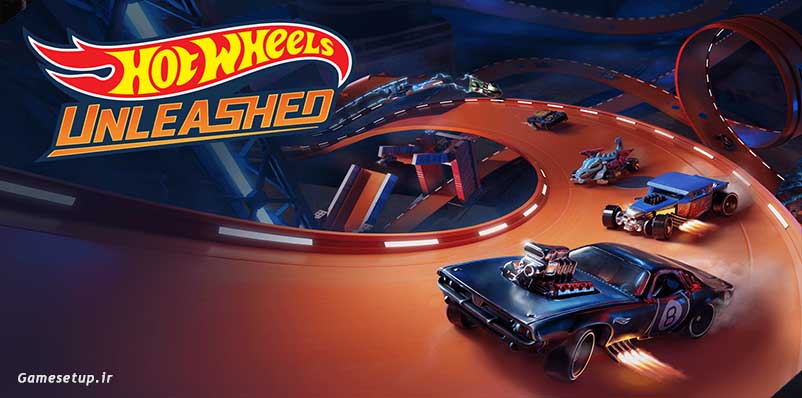 Hot Wheels Unleashed عنوان یک بازی تازه منتشر شده در سبک ماشین سواری آرکید است که در سپتامبر 2021 توسط کمپانی Milestone S.r.l توسعه یافته و روانه بازار شد. بهترین ماشین ها را انتخاب کرده و وارد رقابت های نفس گیر و چالش برانگیز شوید.