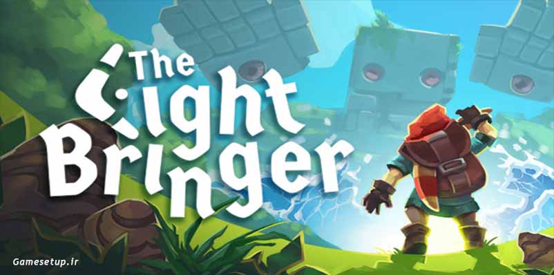 The Lightbringer نام بازی بسیار جذاب و سرگرم کننده ای در سبک ماجراجویی و بازی پازلی میباشد که توسط شرکت Rock Square Thunder توسعه یافته و در سیستم عامل ویندوز به کمک Zordix Publishing در اکتبر 2021 عرضه شده است.