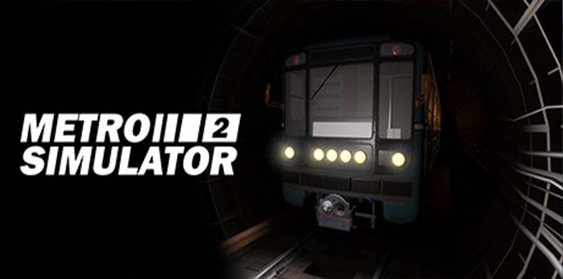 Metro Simulator 2 نام دومین قسمت از این بازی شبیه سازی میباشد