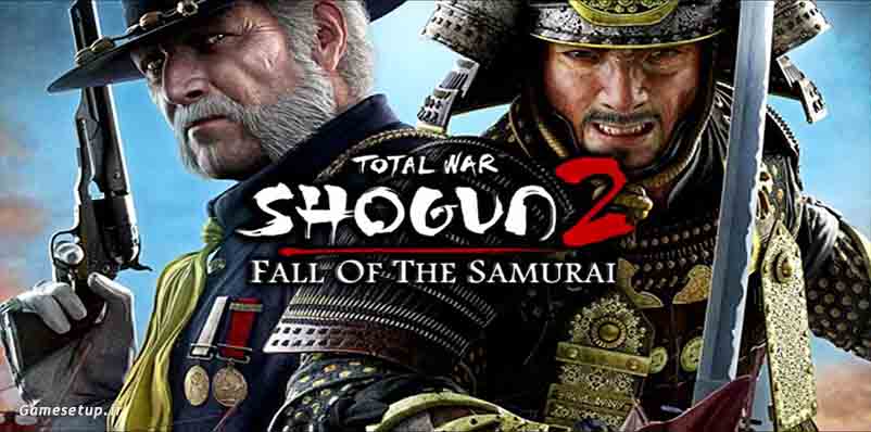 Total War: SHOGUN 2 نام بازی بسیار محبوبی در سبک استراتژیک میباشد