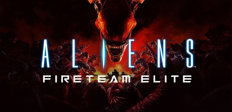 دانلود بازی Aliens Fireteam Elite برای پلی استیشن 4 با لینک مستقیم و نیم بها می باشد