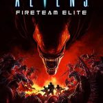 دانلود بازی Aliens: Fireteam Elite