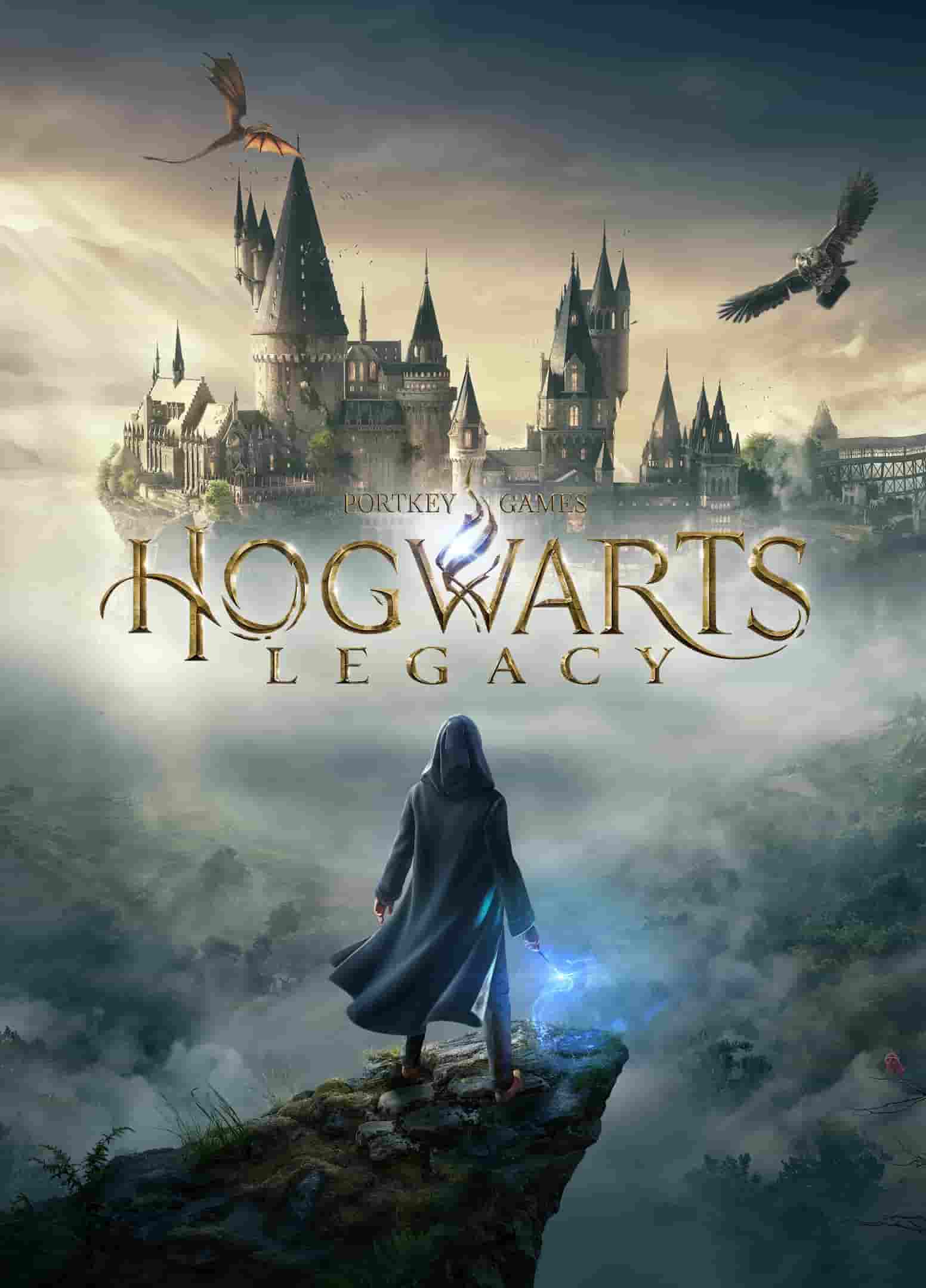 free for ios download Hogwarts Legacy