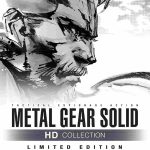 دانلود بازی Metal Gear Solid HD Collection