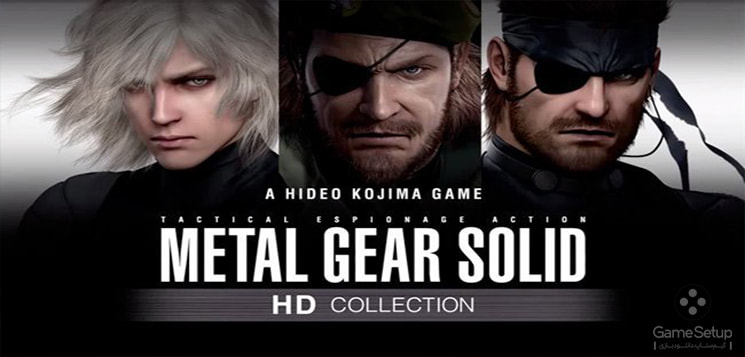 دانلود بازی Metal Gear Solid HD Collection برای پلی استیشن 3 با لینک مستقیم در سبک بازی تفنگی و بازی اکشن است که میتوانید نیم بها دانلود کنید.