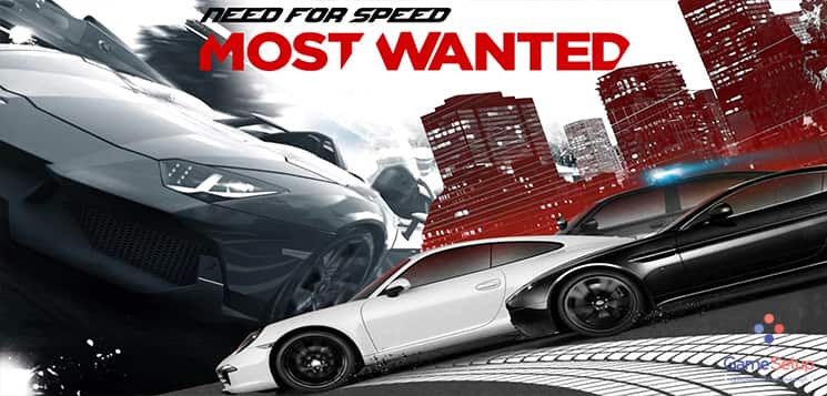 بازی Need for Speed: Most Wanted برای ایکس باکس 360 یکی از جذابترین بازی های مسابقه ای است کی می توانید با لینک مستقیم و پرسرعت دانلود کنید