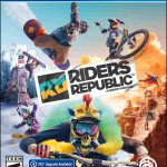 دانلود بازی Riders Republic