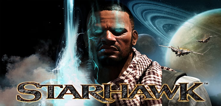 دانلود بازی Starhawk برای پلی استیشن 3 با دانلود مستقیم و نیم بها است . 