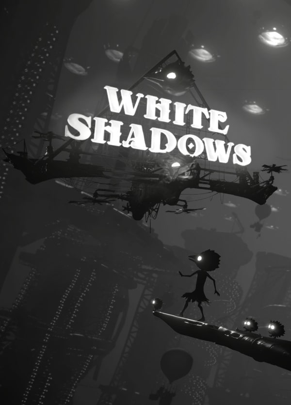 دانلود بازی White Shadows