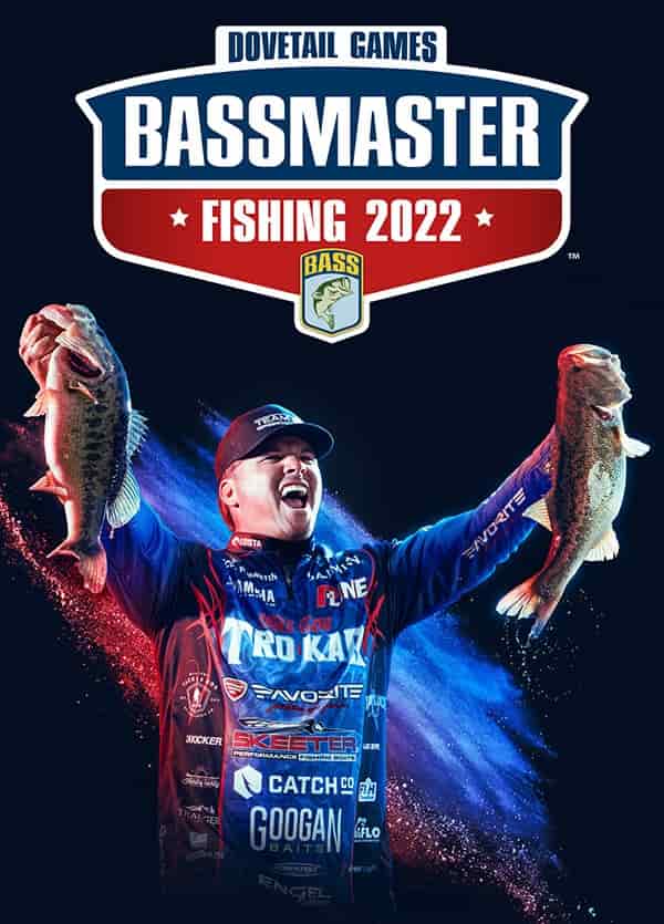 دانلود بازی Bassmaster Fishing