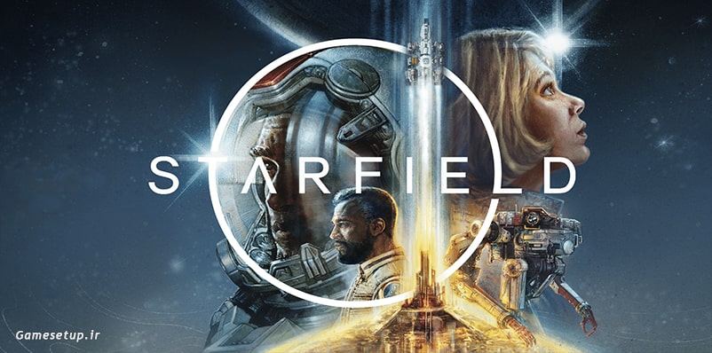 Starfield عنوان یکی از جدیدترین بازی های مهیج و شگفت انگیز اکشن و نقش آفرینی از Bethesda Game Studios می‌باشد که قرار است