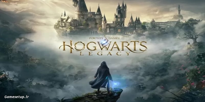 Hogwarts Legacy عنوان یک بازی فانتزی و نقش آفرینی از کمپانی نام آشنای برادران وارنر می باشد