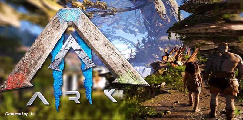 Ark ll عنوان یک بازی جدید در سبک اکشن و بقا است که ادامه ای بر وقایع Ark: Survival Evolved محسوب می شود