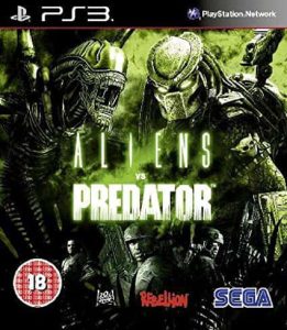 دانلود بازی Aliens vs. Predator