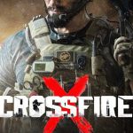 دانلود بازی CrossfireX