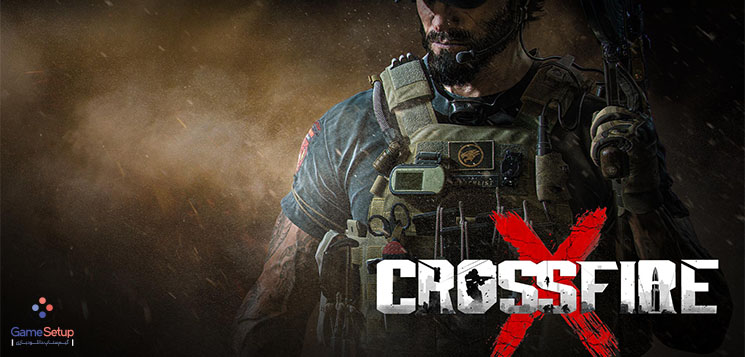 دانلود بازی تیراندازی CrossfireX به صورت کرک شده برای کامپیوتر با لینک مستقیم و پرسرعت