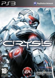 دانلود بازی Crysis
